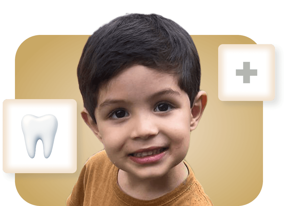 Amare Odontologia - Modelo