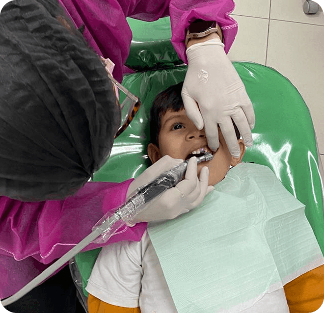 Amare Odontologia